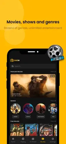 sony-com178548268710049 Movies and shows